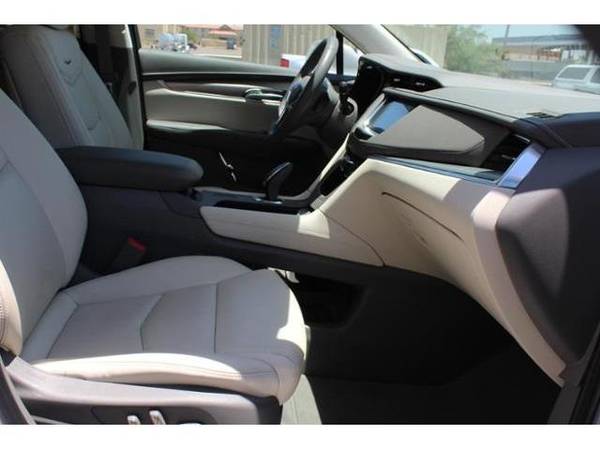 2019 Cadillac XT5 Luxury - SUV for sale in El Centro, CA – photo 24