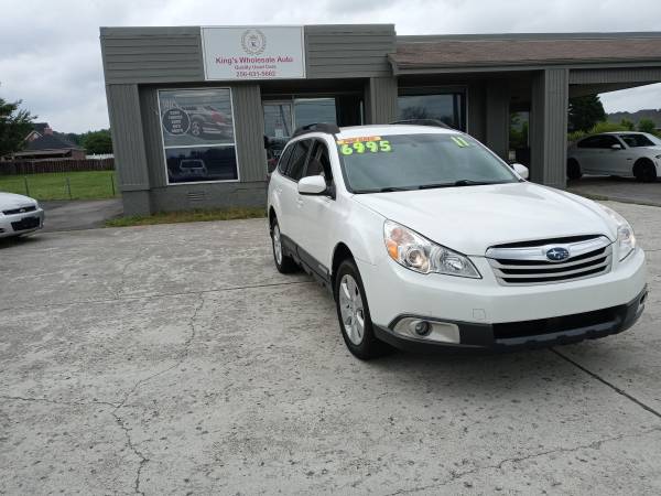Subaru Outback - - by dealer - vehicle automotive sale for sale in Normal, AL – photo 6