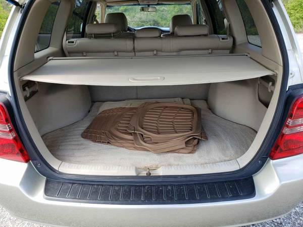 2001 Toyota Highlander Limited for sale in Fort Wayne, IN – photo 11