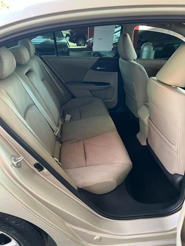 2015 Honda Accord LX for sale in Albuquerque, NM – photo 18