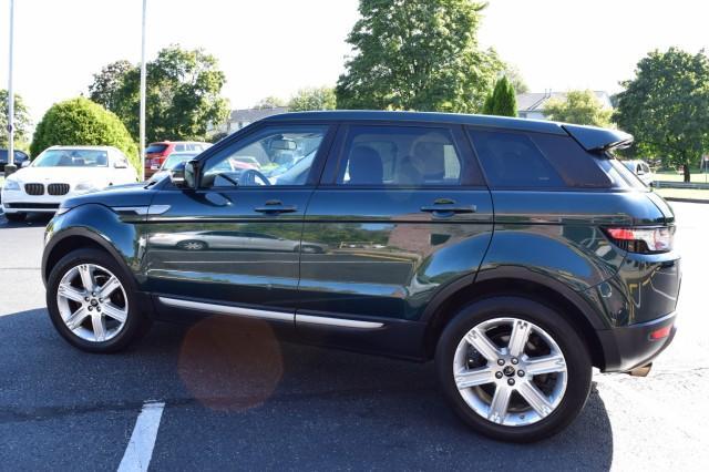 2013 Land Rover Range Rover Evoque Pure for sale in Easton, PA – photo 8