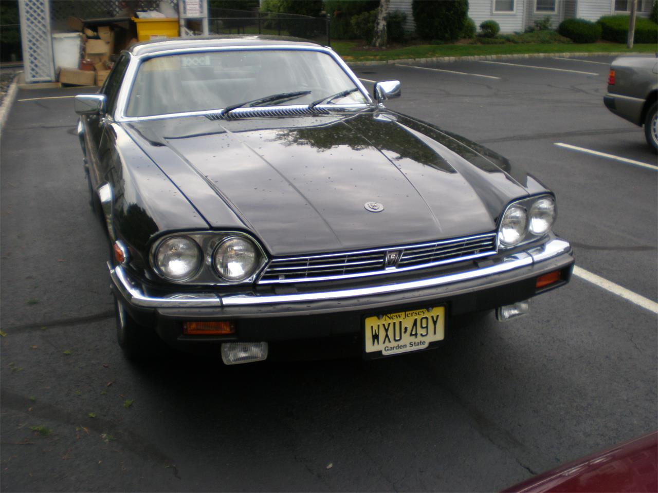 1988 Jaguar XJS for sale in Riverdale, NJ