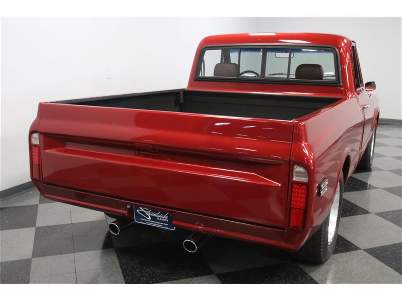 1970 Chevrolet C10 for sale in Concord, NC – photo 11