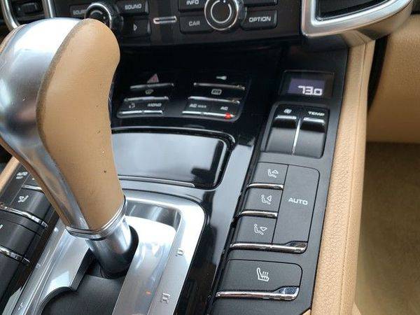 2011 Porsche Cayenne Sport Utility 4D ~ Call or Text! Financing... for sale in Plano, TX – photo 23