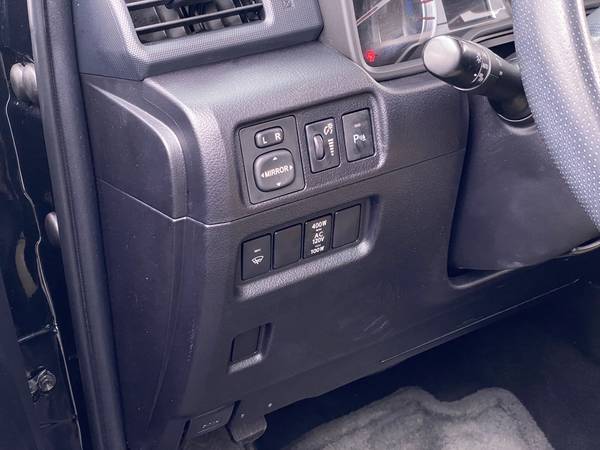 2015 Toyota 4Runner Limited Sport Utility 4D suv Black - FINANCE -... for sale in Mesa, AZ – photo 24