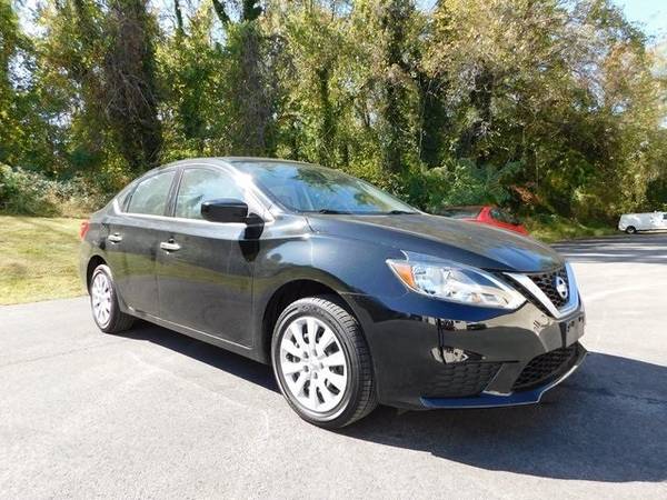 2016 Nissan Sentra BAD CREDIT DONT SWEAT IT! ✅ for sale in Baltimore, MD – photo 4