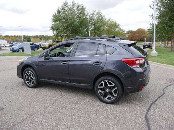 2018 Subaru Crosstrek Limited for sale in Burnsville, MN – photo 8