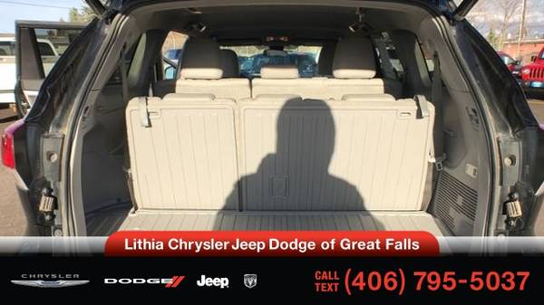 2018 Toyota Highlander LE V6 AWD - cars & trucks - by dealer -... for sale in Great Falls, MT – photo 14