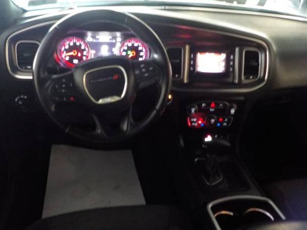 2015 Dodge Charger Open Sundays 12 - 4 Guaranteed Approval Lets Deal... for sale in Bridgeport, WV – photo 17