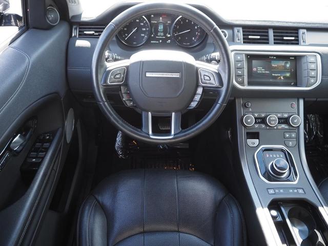 2019 Land Rover Range Rover Evoque SE Premium for sale in Henderson, NV – photo 13