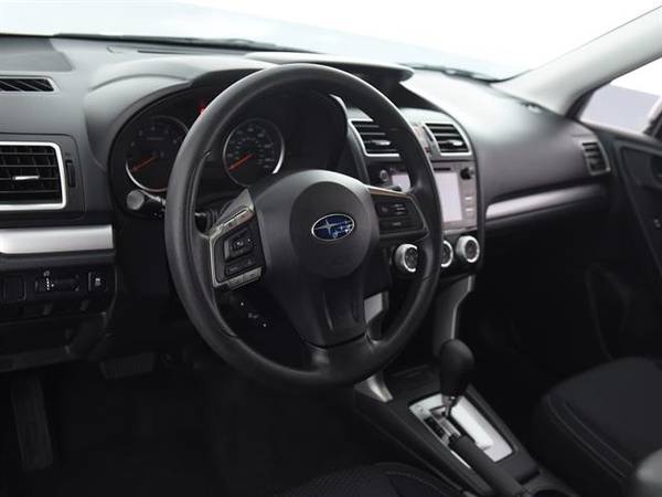 2016 Subaru Forester 2.5i Premium Sport Utility 4D hatchback BROWN - for sale in Atlanta, TN – photo 2