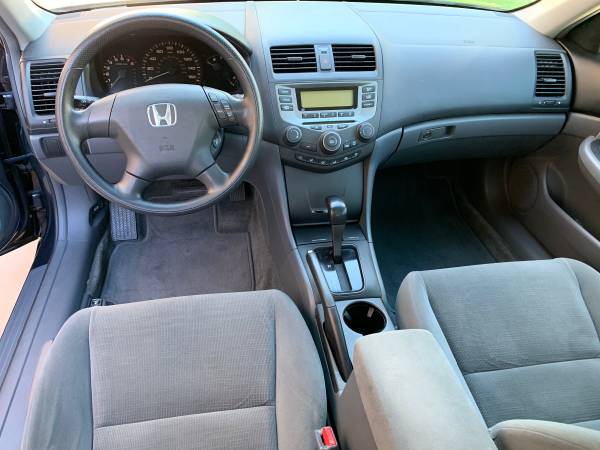 2007 Honda Accord 88k Miles for sale in Peoria, AZ – photo 6