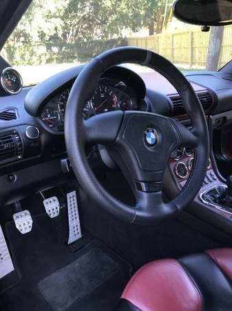 1999 bmw m coupe for sale in TAMPA, FL – photo 9