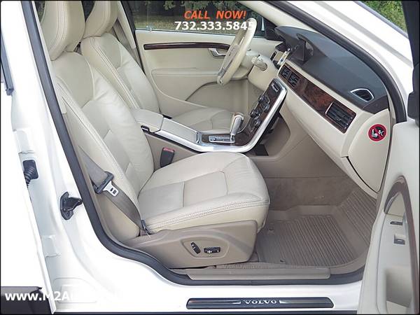 2012 Volvo XC70 T6 AWD 4dr Wagon - - by dealer for sale in East Brunswick, NJ – photo 14