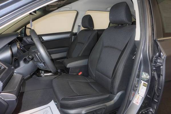 2019 Subaru Outback, Magnetite Gray Metallic - - by for sale in Wall, NJ – photo 21
