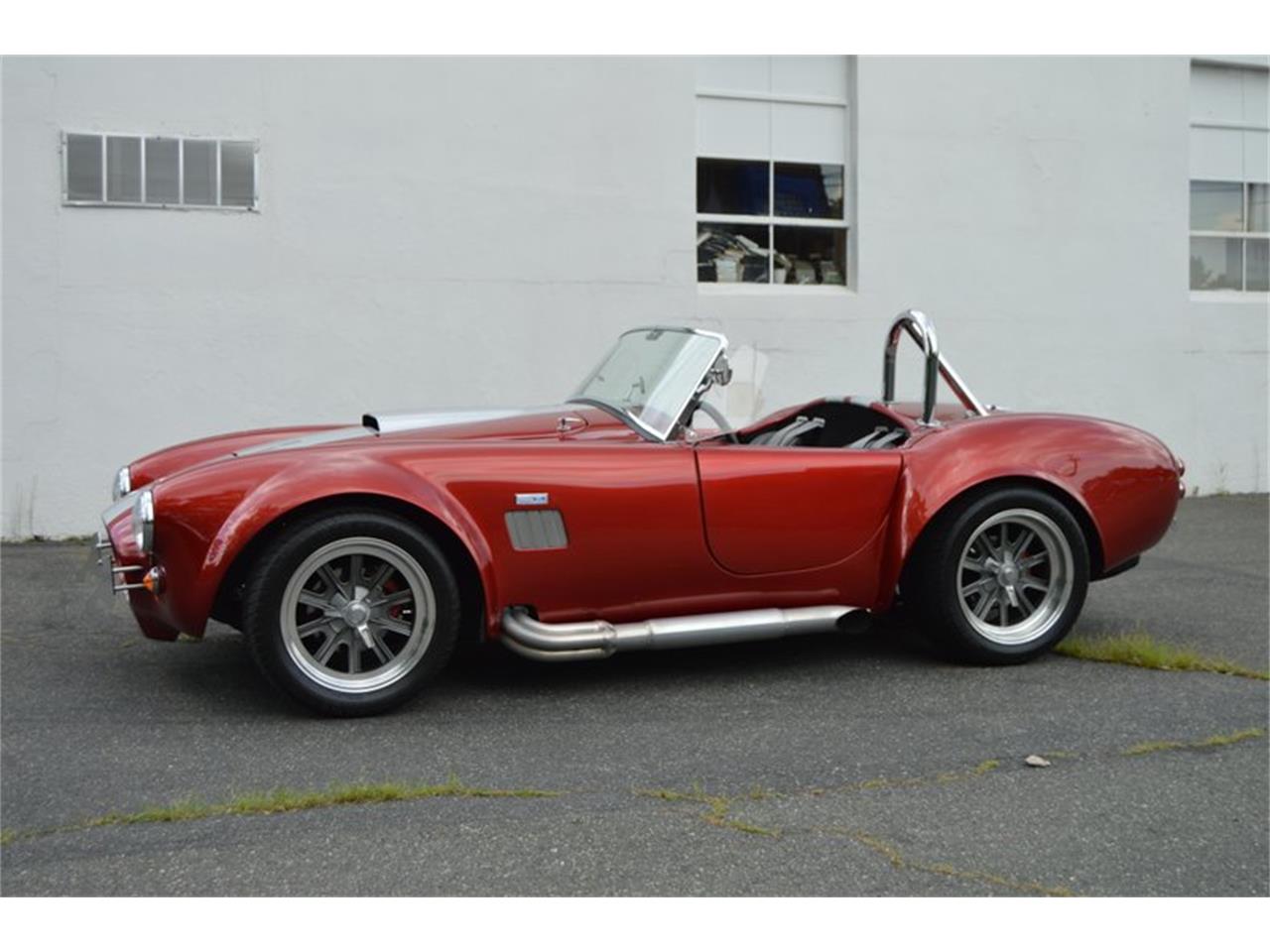 1965 Factory Five Cobra for sale in Springfield, MA – photo 3