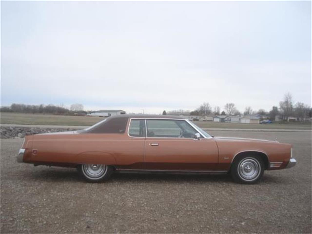 1974 Chrysler Imperial for sale in Milbank, SD – photo 14