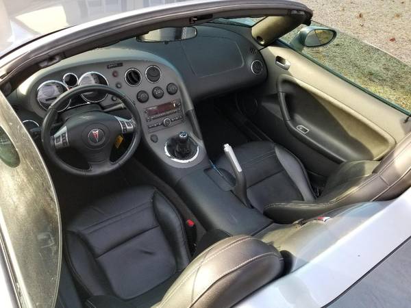 2006 Pontiac Solstice for sale in Lebanon, OH – photo 5