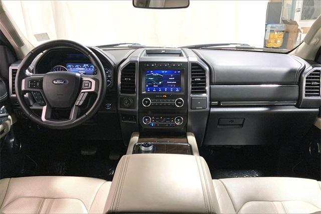 2020 Ford Expedition Platinum for sale in Ankeny, IA – photo 13