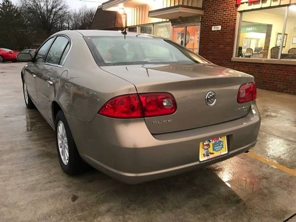 2007 *Buick* *Lucerne* *CX* - cars & trucks - by dealer - vehicle... for sale in Medina, OH – photo 12