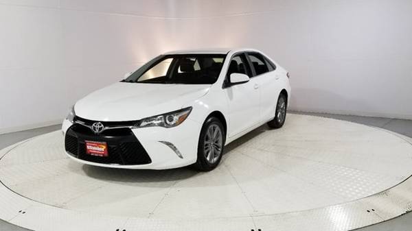 2017 Toyota Camry SE Automatic for sale in Jersey City, NY – photo 9