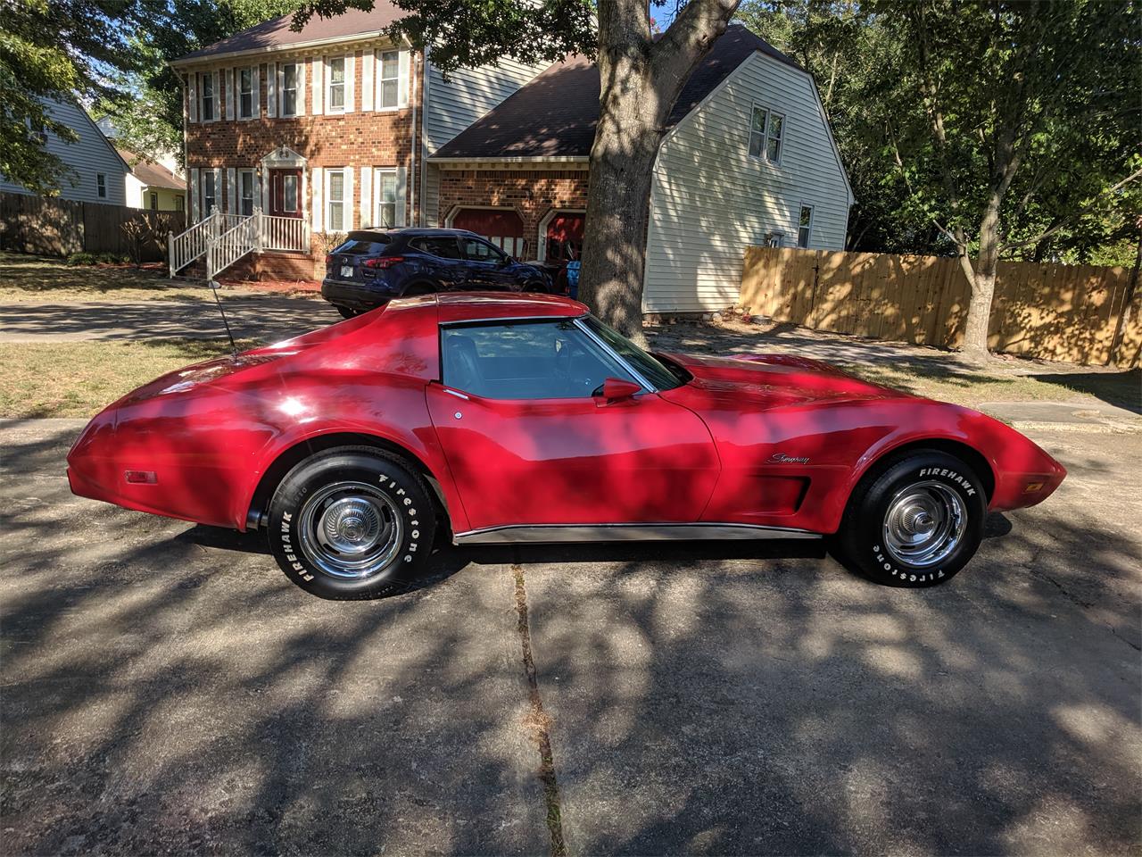 1975 Chevrolet Corvette for sale in Virginia Beach, VA – photo 8