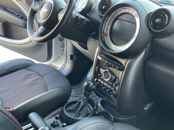 2013 Mini Cooper Countryman AWD 4dr S ALL4 - - by for sale in Portland, OR – photo 22