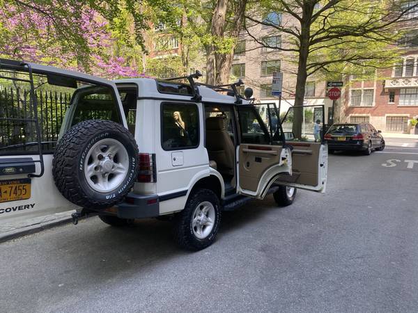 Land Rover Discovery Overland Build for sale in NYC, NY – photo 9