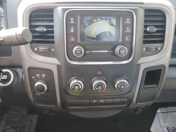 2016 RAM 1500 ST 4WD for sale in Myrtle Beach, SC – photo 13