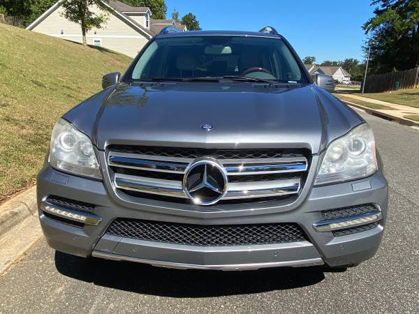 2012 Mercedes GL450 Low Miles for sale in Other, FL – photo 5