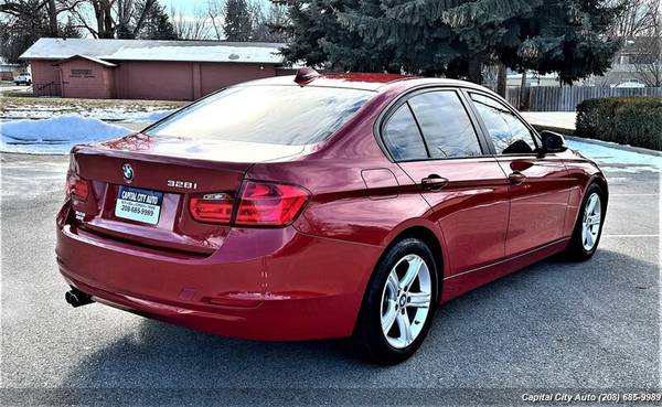 2013 BMW 328i - - by dealer - vehicle automotive sale for sale in Boise, ID – photo 3