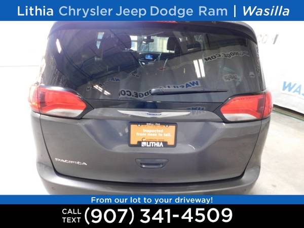 2020 Chrysler Pacifica Touring L FWD - - by dealer for sale in Wasilla, AK – photo 5