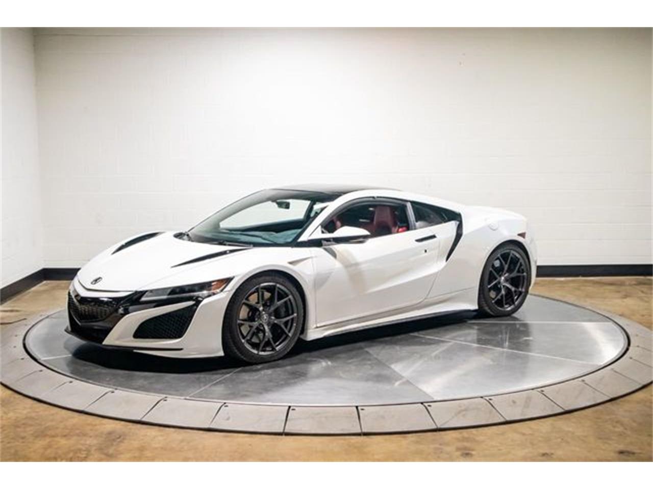 2017 Acura NSX for sale in Saint Louis, MO
