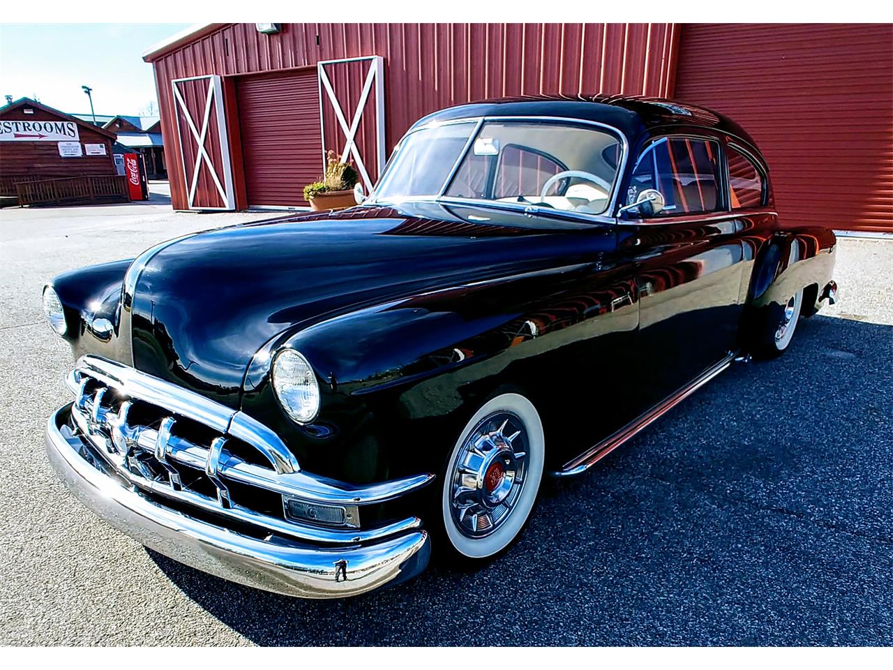 1950 Pontiac Silver Streak for sale in Cumming, GA