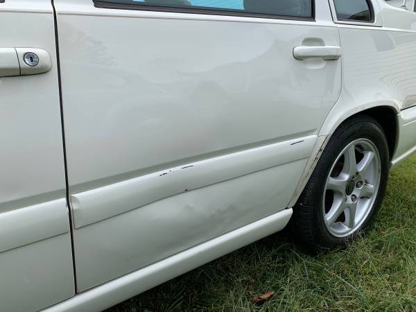 1999 Volvo S70 for sale in Willow Wood, WV – photo 9