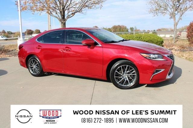2017 Lexus ES 350 Base for sale in Other, MO