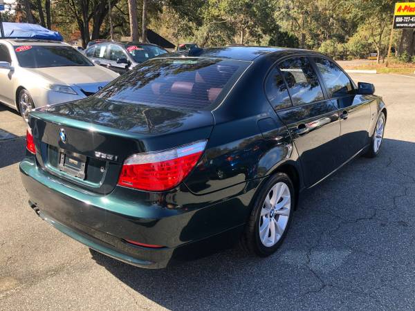 2010 BMW 535xi LOADED! SUPER CLEAN! $7000 CASH SALE! for sale in Tallahassee, FL – photo 4
