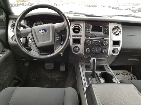 2016 Ford Expedition EL - - by dealer - vehicle for sale in Casper, WY – photo 5