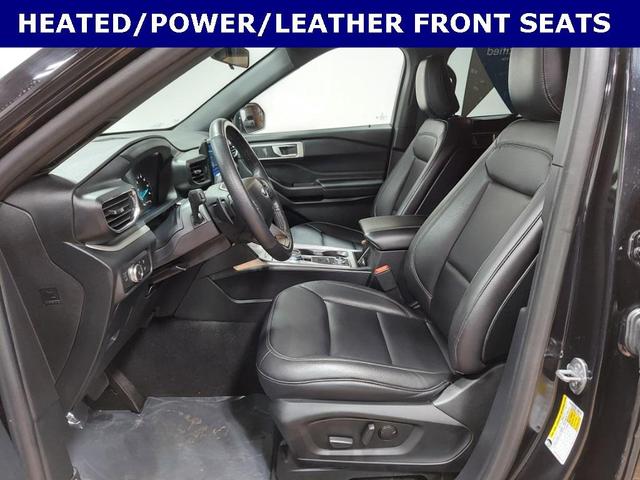 2020 Ford Explorer XLT for sale in Sauk City, WI – photo 4
