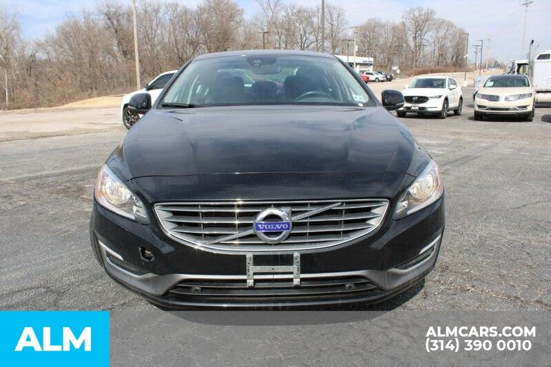 2018 Volvo S60 T5 Inscription AWD for sale in Hazelwood, MO – photo 10