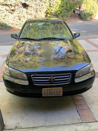 2001 Camry XLE - 140K MI for sale in Woodland Hills, CA – photo 3
