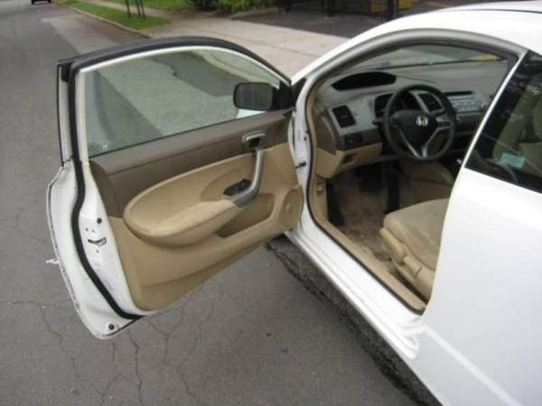 2007 HONDA Civic EX 2dr Coupe (1.8L I4 5A) 2 for sale in Massapequa, NY – photo 9