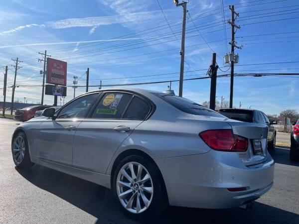 2012 BMW 328i CLEAN CARFAX FULLY LOADED MINT CONDITION for sale in Louisville, KY – photo 5