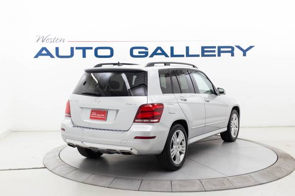 2013 Mercedes-Benz GLK350 4MATIC Pano Roof! 24MPG Hwy! - cars & for sale in Fort Collins, CO – photo 5