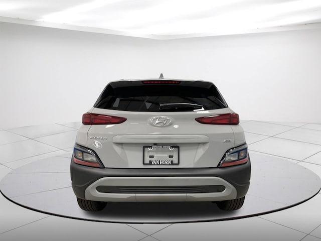 2022 Hyundai Kona SEL for sale in Fond Du Lac, WI – photo 13
