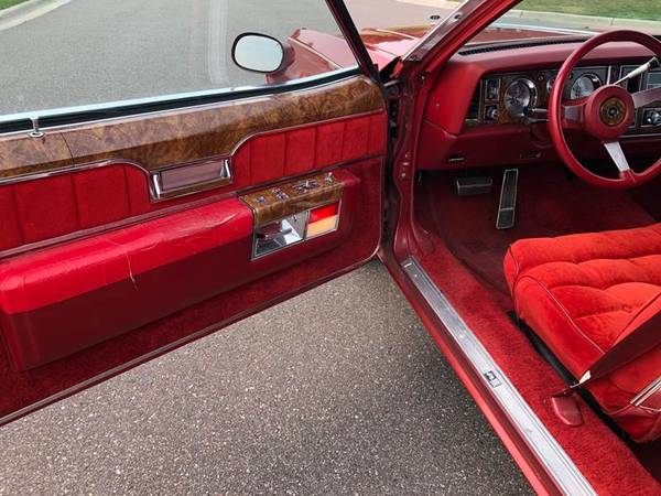 1978 Buick Riviera *43,000 Miles* *ARIZONA CAR* GREAT CAR for sale in Ramsey , MN – photo 9