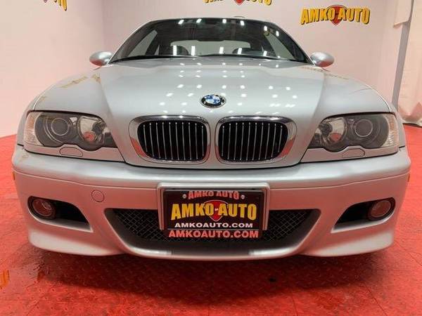 2001 BMW M3 2dr Coupe $1200 - cars & trucks - by dealer - vehicle... for sale in TEMPLE HILLS, MD – photo 5