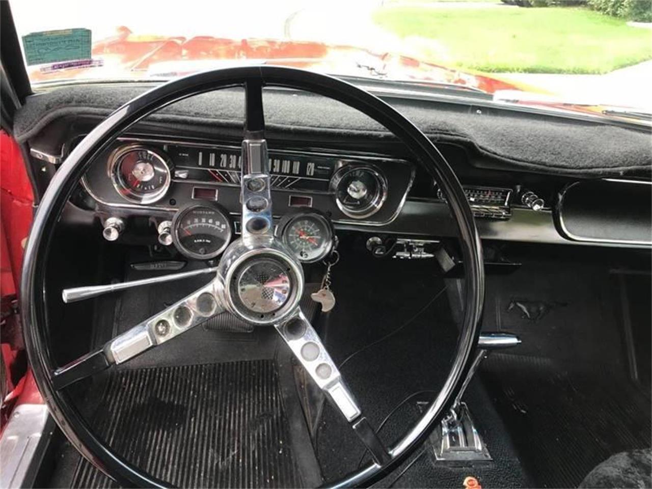 1965 Ford Mustang for sale in Long Island, NY – photo 10