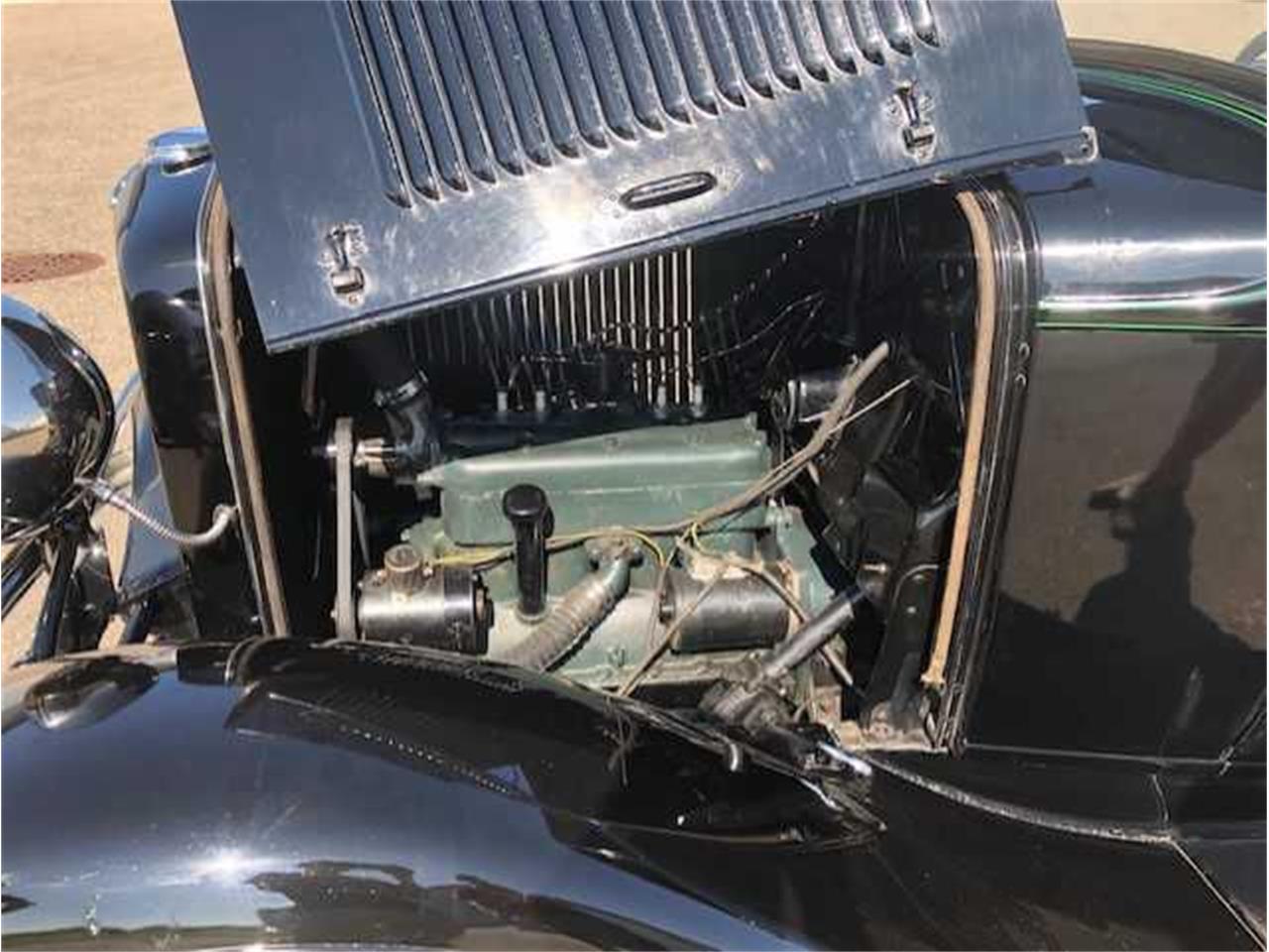 1932 Ford Model B for sale in West Pittston, PA – photo 8