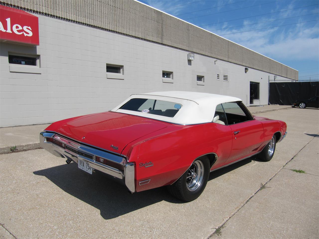 1970 Buick Convertible for sale in Omaha, NE – photo 8